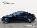 Mercedes-Benz A 250 e Lim. AMG Line ( Navi/Pano.-DachDistronic - mit Hybrid-Antrieb: Schiebedach, Limousine