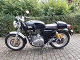 Royal Enfield Continental GT - ROYAL ENFIELD CONTINENTAL GT