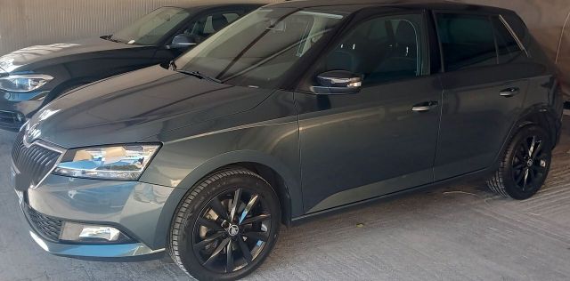 Skoda Fabia 1.0 TSI AFFIDABILITÀ GARANTITA