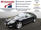 Mercedes-Benz S-Klasse S 320 CDI 2.Hd Bi-Xenon Schiebedach LED - Mercedes-Benz S 320 Gebrauchtwagen