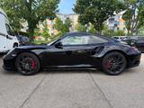 Porsche 991 Turbo AUT~ACC~Burm~Kamer~PDCC~S.Dach~Crono - Porsche 991 Gebrauchtwagen