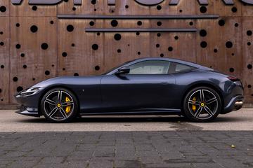 صورة 6 لـ 2020 Ferrari ROMA