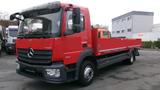 Mercedes-Benz 1223L Atego Euro 6, 6,50m Pritsche, TÜV:06/2026 - Angebote