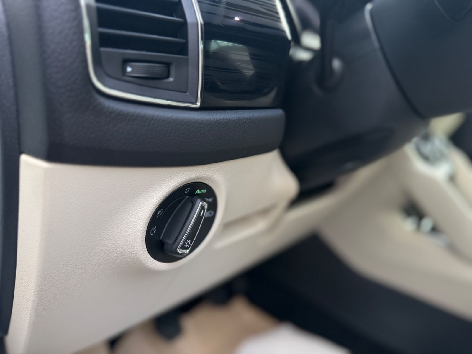 Kodiaq Style 1.4 TSI 7 Sitzer Bi Xenon