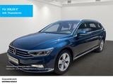 Volkswagen Passat Variant Elegance 2.0 TDI DSG 17ZOLL AHK C - Volkswagen Passat Variant: Limousine