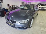 BMW 430 d xDrive Individual Garantie Navi Tüv neu - mit Diesel-Antrieb: Coupé