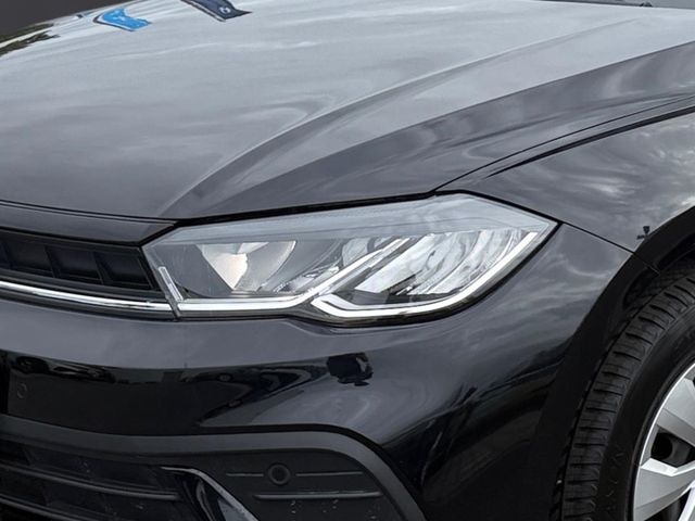 Polo VI Life 1.0 TSI DSG Navi CarPlay DAB+