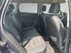 SEAT Ateca 2.0 TDI Xperience DSG Fahrass Infotain Ahk SEAT Ateca 2.0 TDI Xperience DSG Fahrass Infotain Ahk