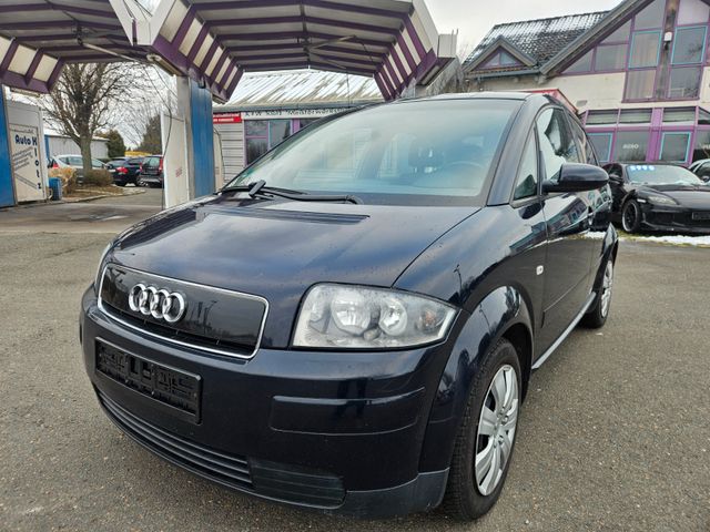 Audi A2 1.4