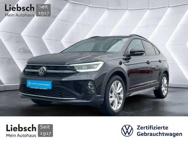 Volkswagen Taigo Goal Life 1,0l TSI DSG ACC AHZV IQ.Light N
