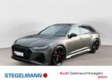 Audi RS 6 Avant *RS-Dynamikpaket* UPE 180t *Matrix-L - gebrauchte Audi RS6 aus dem Jahr 2023