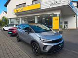 Opel Crossland Elegance 1.2/LED/NAVI/GRA/WINTERPAKET/ - Opel Crossland (X) Jahreswagen