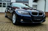 BMW 318i Lim. (E90 - Facelift) - BMW 3er E90 mit Facelift