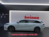 Kia cee'd SW 1.5 ULTIMATE EDITION JBL & STYLE PAKET - Kia Vorführfahrzeuge: Cee D