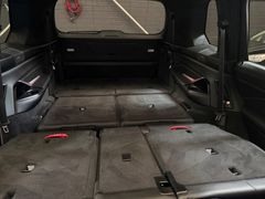 BMW X7 M60 i INDIVIDUEL