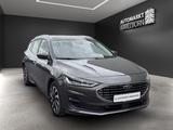 Ford Focus Titanium Style NaviGroß*LED*LM*SHZ*Winter - Ford Focus: Style