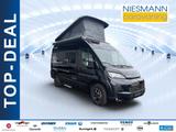 Sunlight Camper Van CLIFF 540 Vanlife Graphit Grau - Sunlight Vanlife