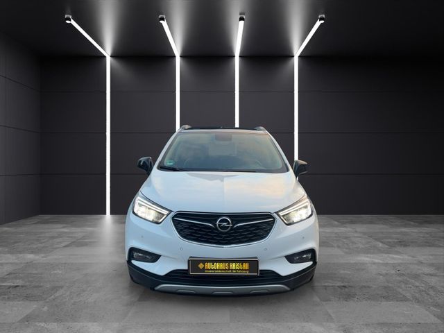 Opel Mokka X 1.4 Turbo 120 Jahre Automatik !18.500KM!