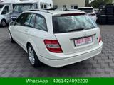 Mercedes-Benz C 180 C T-Modell Kompressor SCHIEBEDACH - Mercedes-Benz C 180: Kombi, Kompressor