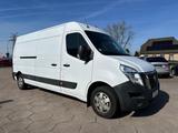 Nissan Interstar Kasten L3H2 N-Connecta FWD KAMERA NAVI - Nissan Interstar mit Schiebetür