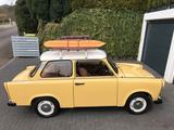 Trabant 601 Baujahr 1971 Top Zustand! - Trabant: 1.1