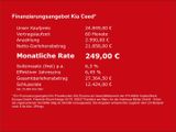 Kia Ceed Nightline 1.0T DCT7 Navi ACC Kamera LED Car - Kia in Düsseldorf