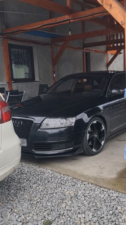 Image of Audi A6