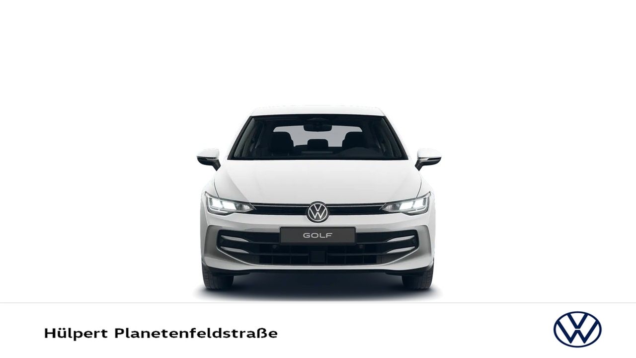 Volkswagen Golf VIII 1.5 eTSI LIFE CAM ACC CARPLAY SITZHEIZ foto 4