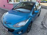 Mazda 2 Lim. 1.3  Active - Mazda 2 in Chemnitz