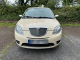 Lancia Ypsilon 1.3 Diesel Automatik - Lancia Ypsilon mit Diesel-Antrieb: 1.3