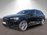 Audi SQ7 SUV TFSI quattro NAVI MATRIX PANO 7-Sitzer