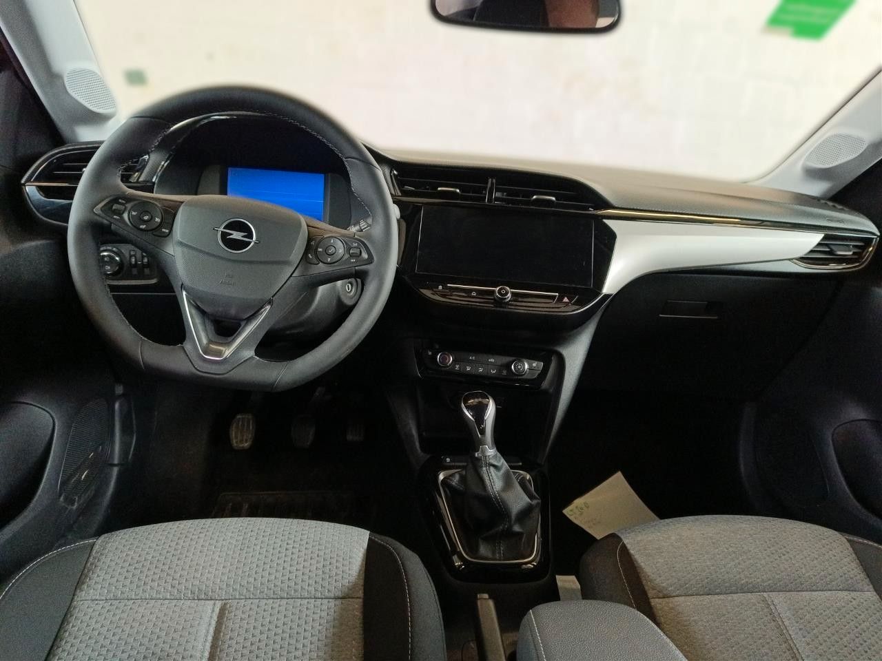 Fahrzeugabbildung Opel Corsa F 1.2 FACELIFT NAVI/LED/KAMERA/VIRTU./DAB+