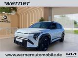 Kia EV3 81,4 kWh GT-line DriveWise Pro Komfort - Kia Gebrauchtwagen in Leipzig