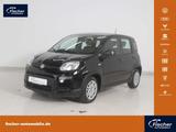 Fiat Panda 1.0 GSE Hybrid