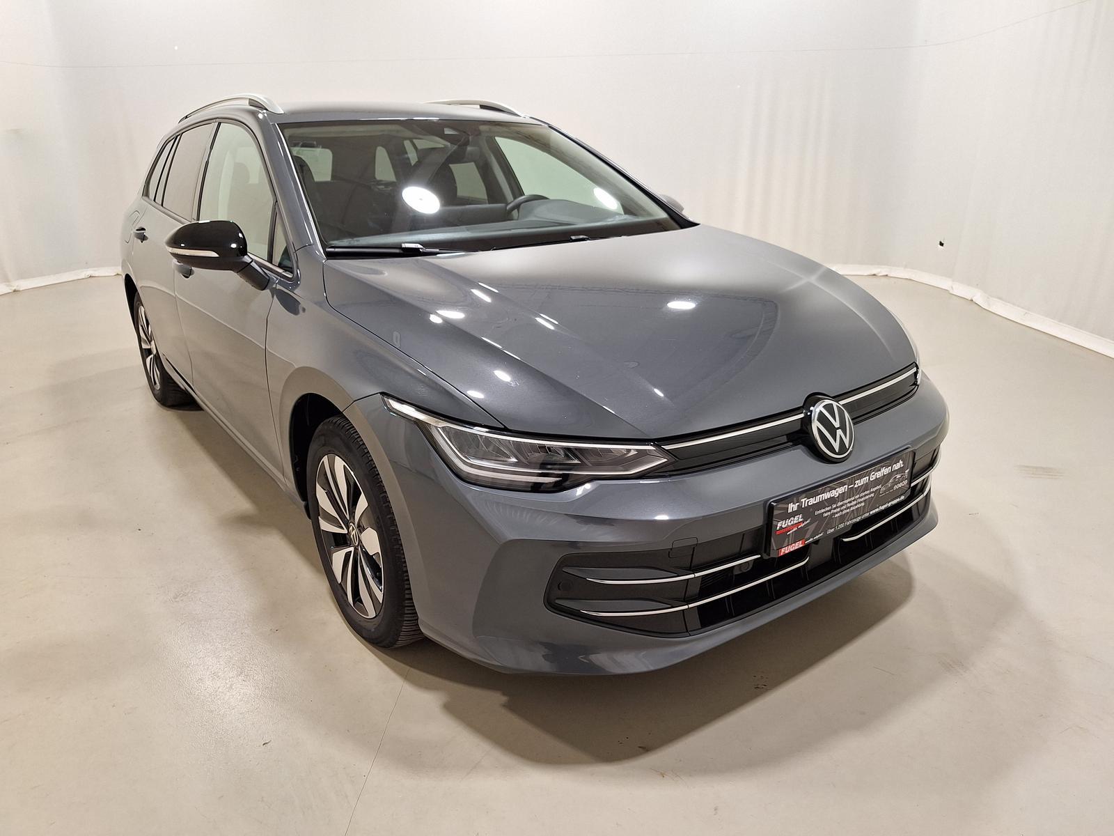 Volkswagen Golf Variant 1.5 TSI Goal FACELIFT ACC Navi LED, миниатюра 8