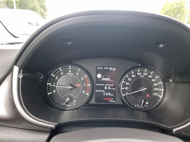 Suzuki Vitara 1.4 Comfort Allgrip | Facelift | 4x4