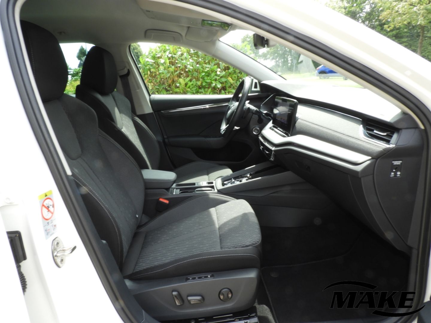 Octavia Combi Style 2.0 TDI DSG ACC HUD LED STDH