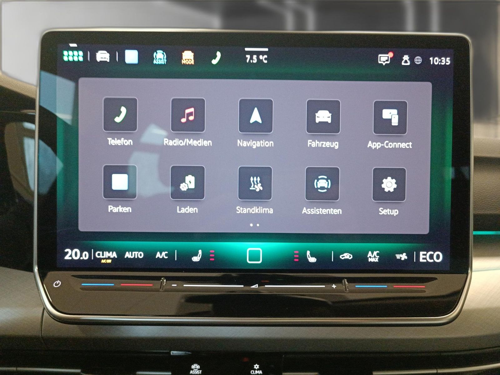 Volkswagen Golf - Bild 14