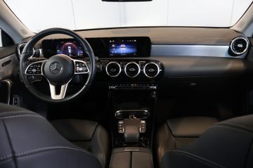 Mercedes CLA Shooting Brake - 8
