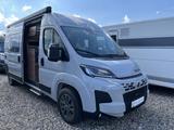 Knaus BoxLife PLATINUM SELECTION 600 ME Automatik - Knaus 600 me