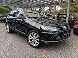 Volkswagen Touareg V6 TDI Terrain Tech 4M |LEDER|PANO| - Volkswagen Touareg in Düsseldorf