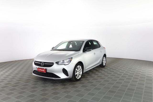 Opel OPEL Corsa Corsa 1.5 D 100 CV Edition