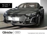 Audi RS e-tron GT 440 kW - Audi RS e-tron GT aus 2024