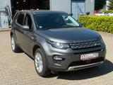 Land Rover Discovery Sport HSE Meridian*Leder*Memory*Navi* - Land Rover Discovery Sport: Hse
