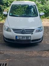Volkswagen Fox 1.2 Style Style - Volkswagen Fox: Style
