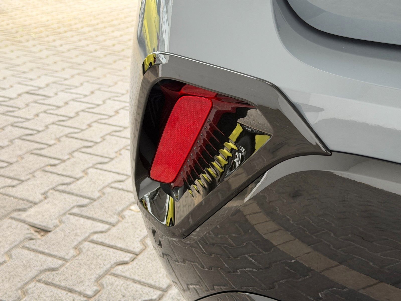 Fahrzeugabbildung Opel Mokka e GSE Kamera,LED,Matrix,Navi,SHZ,Keyless