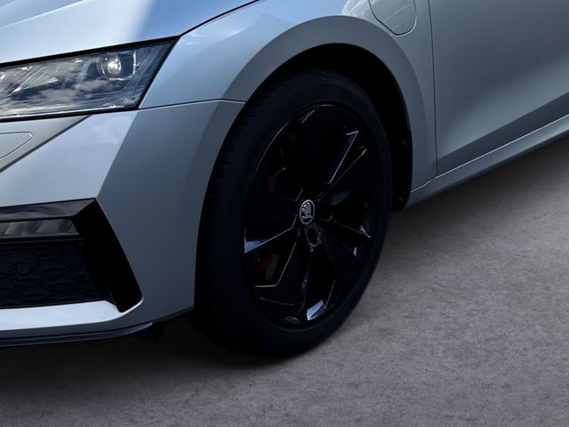 Octavia Combi RS 1.4TSI iV HUD+PANO+KESSY+LED+