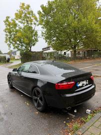 صورة 7 لـ 2008 AUDI A5