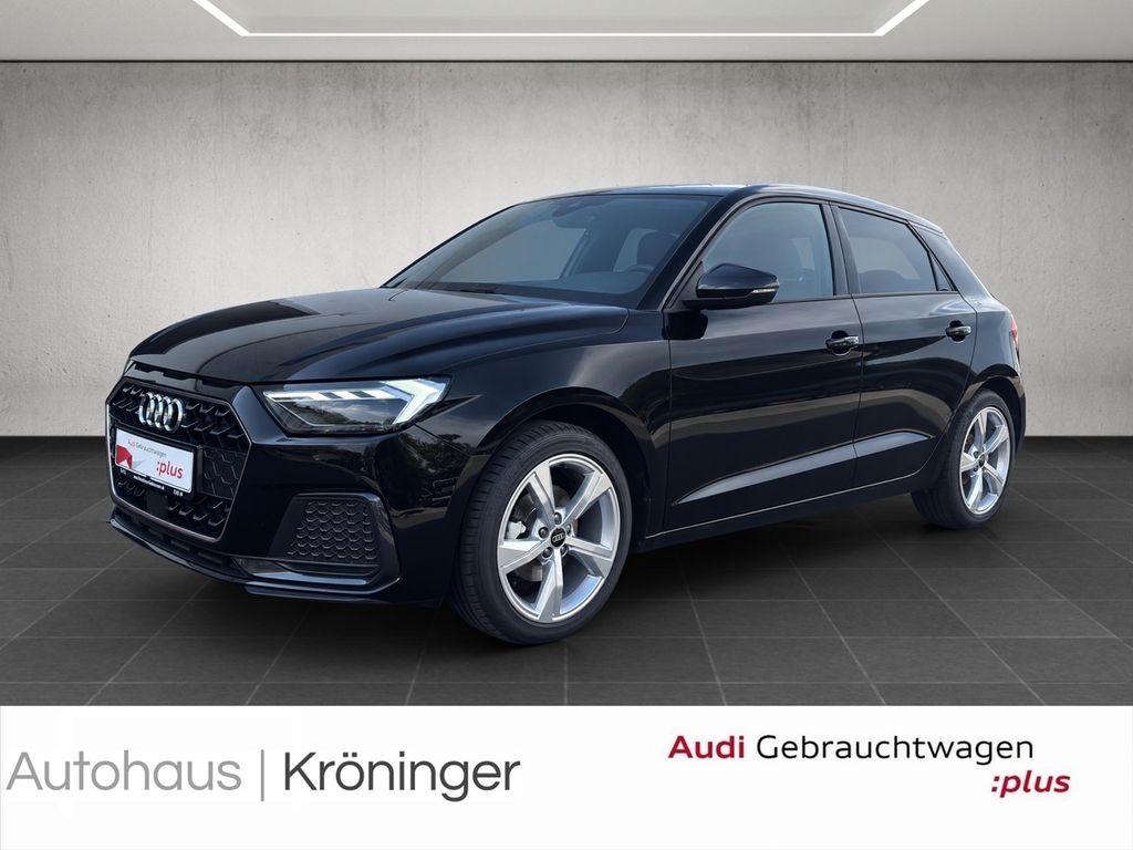 Image of Audi A1