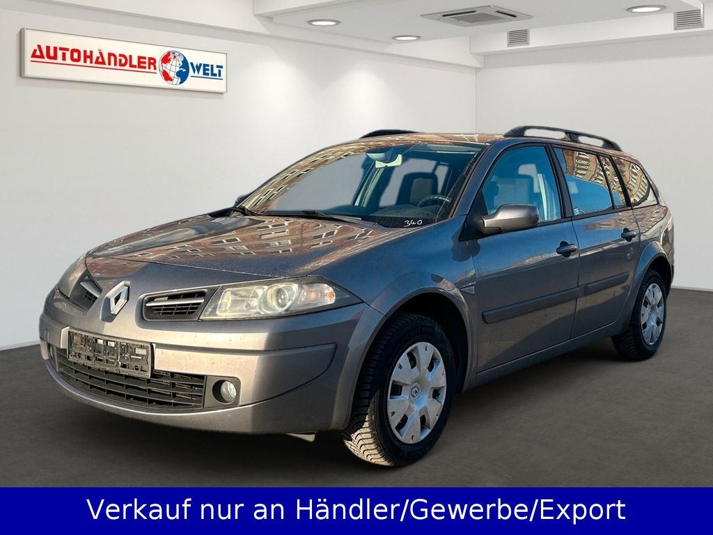 Angebot ansehen Renault Megane